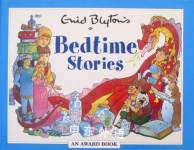 Bedtime Stories Enid Blyton