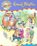 The Adventures of Mr Pink Whistle Enid Blyton