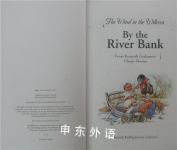The wind in the willows: By the river bank