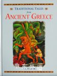 Traditional tales from Ancient Greece Victoria Parker