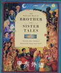 The Barefoot Book of Brother and Sister Tales Mary Hoffman