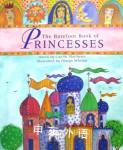 The Barefoot Book of Princesses Caitlin Matthews