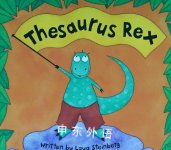 Thesaurus Rex Laya Steinberg