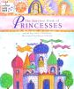 The My Very First Book of Princesses