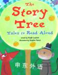 The Story Tree: Tales to Read Aloud Hugh Lupton