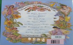 The Barefoot Book of Fairies: Nature Spirits from around the World