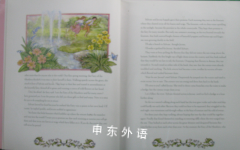 The Barefoot Book of Fairies: Nature Spirits from around the World