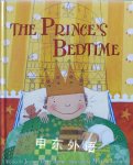 The Prince's Bedtime Joanne Oppenheim