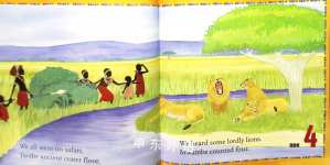 We All Went on Safari