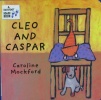 Cleo and Caspar (A Barefoot Board Book)