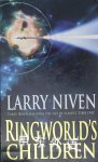 Ringworld's Children Larry Niven