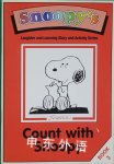 Count With Snoopy: Book 3: Story and Activity Book Snoopy's Laughter  Schulz Charles M