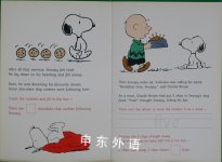 Count With Snoopy: Book 3: Story and Activity Book Snoopy's Laughter 