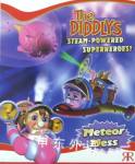 Meteor Mess (Diddlys Storybooks) Kevin Mccluskey