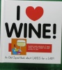 I Love Wine! (Odd Squad I Love Collection...S.)