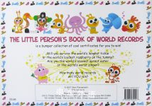 The Little Person's Book of World Records