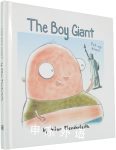 The Boy Giant