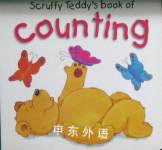 Counting Scruffy Ted Gaynor Berry