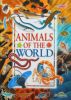 Animals of the World: Small Book