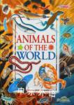 Animals of the World: Small Book M Waltersjohnson;J