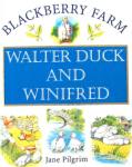 Walter Duck and Winifred Jane Pilgrim