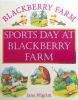 Sports Day at Blackberry Farm