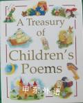 A Treasury of Children's Poems Mandy Hancock;Andrew Shepherd;Mary Morton