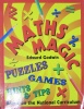 Maths Magic: Puzzles + Games, Hints and Tips