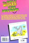 The Really Wicked Kids Joke Book