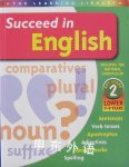 Succeed in English Hilary Sanders