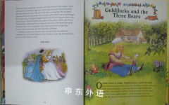 A Treasury of Fairy Tales: A magical collection of timeless stories
