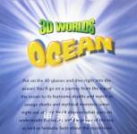 3D Worlds Ocean