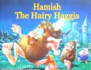 Hamish the Hairy Haggis (Lomond)