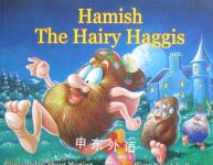 Hamish the Hairy Haggis (Lomond)