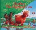 Heather The highland cow