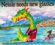 Nessie Needs New Glasses A. K. Paterson