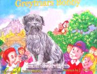 Greyfriars Bobby: Bobby's New Adventure J. Abernethy;Martin Stuart