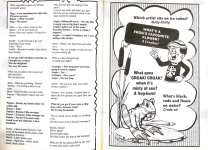 Dennis  Gnasher Biggest Joke Book Ever