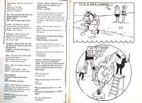 Dennis  Gnasher Biggest Joke Book Ever