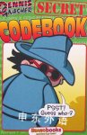 Dennis And Gnasher：Secret Godebook Beano Books Geddes & Grosset