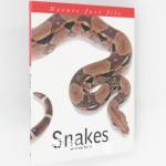 Nature Fact File Snakes