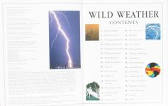 Wild Weather All About Series