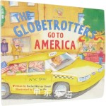 The Globetrotters go to America