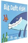 Big Daft Fish