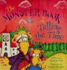 The Monster Book of Telling the Time