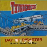 Day of Disaster Sally Byford