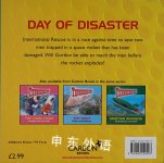 Day of Disaster