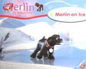 Merlin the Magical Puppy on Ice (Merlin the Magic Puppy)