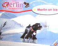 Merlin the Magical Puppy on Ice (Merlin the Magic Puppy) Keith Littler