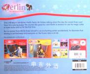 Merlin the Magical Puppy on Ice (Merlin the Magic Puppy)